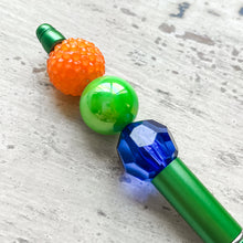 Load image into Gallery viewer, Bead Pen Outdoorsy
